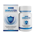 Immusten – Suplemento Herbal con Vitaminas y Antioxidantes