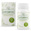 Otoryx – Bienestar Natural para tu Día a Día