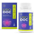 Urodoc – Complemento Natural para el Bienestar Masculino